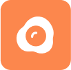 egg icon