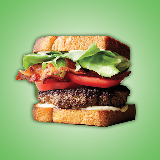 Water Burger A Refreshing Take on a Classic Recipe